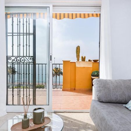 Sea Views Carvajal Apartment Benalmadena Ngoại thất bức ảnh