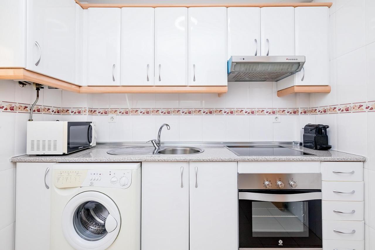 Sea Views Carvajal Apartment Benalmadena Ngoại thất bức ảnh