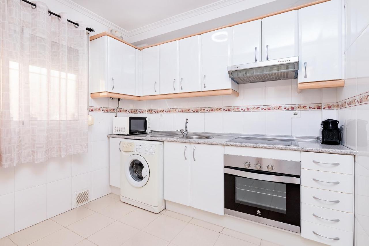 Sea Views Carvajal Apartment Benalmadena Ngoại thất bức ảnh